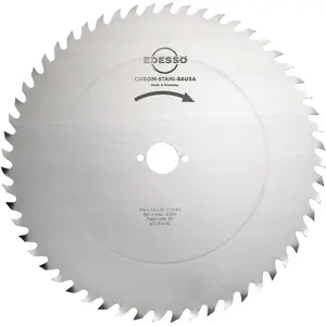 Edessö, Lame de scie, Lame de scie circulaire VS/CR KV-A Dent de loup pas cher