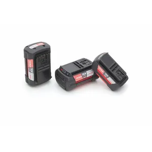 IKRA Batterie Ikra-BOSCH de 36V 6Ah 216Wh - Li-Ion type LI 28 - compat... pas cher