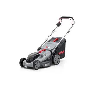 IKRA Tondeuse sans fil 3en1 IBLM43 - sans batterie ni chargeur - kit m...