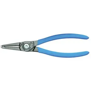 Gedore Gedore Pince pour circlips intérieurs, droite - 8000 JE 3 pas cher