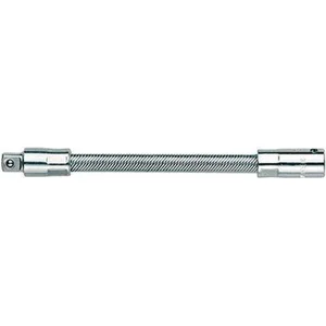 Gedore Rallonge flexible 1/4" 120 mm - 2088 pas cher