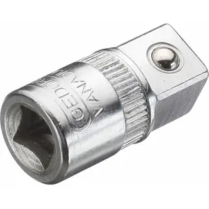 Gedore Gedore Augmentateur 1/4"" à 3/8"" - 2030