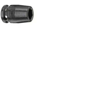 Douille impact - GEDORE - 3/8" 17 mm - numéro d'article 6252210 pas cher