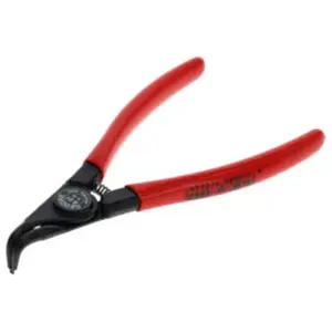 Outil de montage pour circlips extérieurs 3-10 mm Gedore - Blanc pas cher