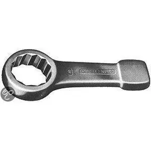 Gedore Gedore Clé polygonale à frapper 34 mm - 306 34 pas cher