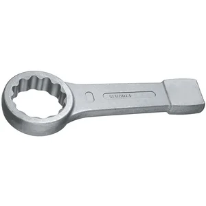 GEDORE Llave de golpe poligonal 80 mm pas cher