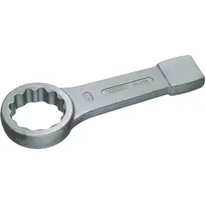 Gedore Gedore Clé polygonale à frapper 36 mm - 306 36 pas cher
