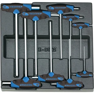 Gedore Gedore Module avec assortiment - 1500 ES-DT 2142 pas cher