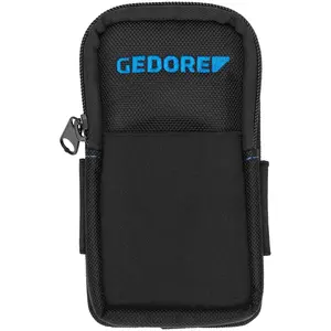 Comparateur de prix : Gedore, Malette à outils, WT 1056 7 (1 pièces)