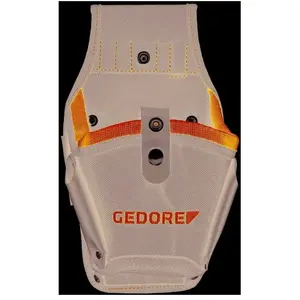 Gedore Bolsa porta-herramientas pas cher