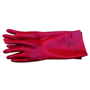 Gedore Guantes de seguridad para electricistas VDE talla 9 pas cher