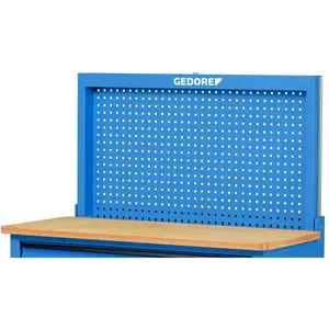 2251787 - Mur arrière vide , r 1504 xl-l - Gedore pas cher