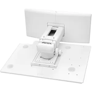 Panasonic ET-WBC100, Support mural pour TV, Blanc pas cher