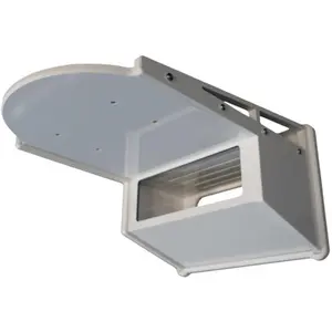 Panasonic KST-WM-UE150-W (Mur), Support mural pour TV, Blanc
