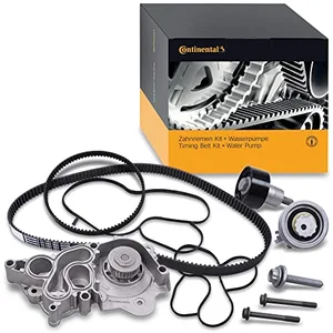Waterpomp + distributieriem set CT1167WP2PRO Contitech