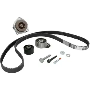 Comparateur de prix : ContiTech Waterpomp + tandriemen