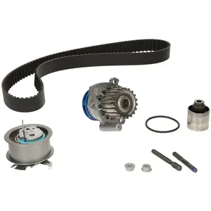 Waterpomp + distributieriem set CT862WP1 Contitech pas cher