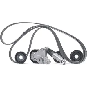 Comparateur de prix : Multiriem set 6PK2490K1 Contitech