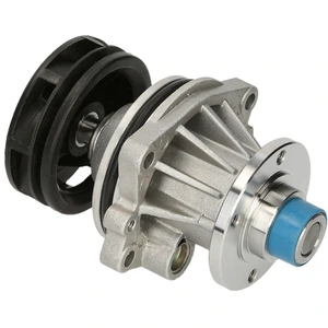 CONTITECH Pompe à eau pour AUDI: A6, S5, A4, Q5, SQ5, A8, S4, S7, Q7, S6, A5, Q8, A7 & VOLKSWAGEN: Amarok, Touareg (Ref: WPS3075)