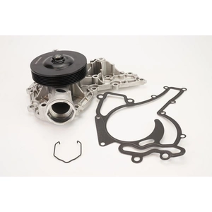 CONTITECH Pompe à eau pour MERCEDES-BENZ: Classe CLK, Classe C, Classe ML, Classe E, Classe SLK, Classe SL, Classe CLS, Classe R (Ref: WPS3086)