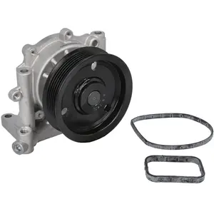 CONTITECH Pompe à eau pour OPEL: Insignia, Astra, Zafira (Ref: WPS3186)