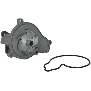 CONTITECH Pompe à eau pour BMW: Série 2, Série 3, Série 1, Série 4 (Ref: WPS3196)