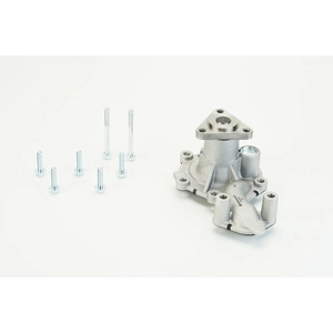 CONTITECH Pompe à eau pour FORD: C-Max, Connect, Focus, Fiesta, Courier, Ecosport, B-Max, Mondeo, Transit/Tourneo (Ref: WPS3093)