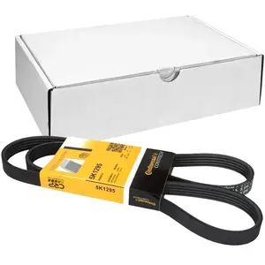 Comparateur de prix : ContiTech Multiriem