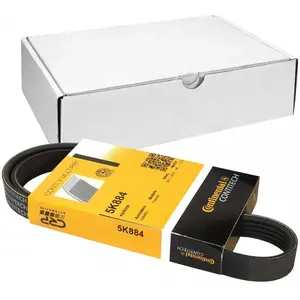 Comparateur de prix : Continental Contitech 5PK884 Courroie trapézoïdale à nervures
