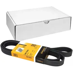 Comparateur de prix : Continental Contitech 6PK1840 Courroie trapézoïdale à nervures