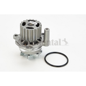 CONTITECH Pompe à eau pour VOLKSWAGEN: Sharan, Touran, Tiguan, New Beetle, Golf, Passat, Jetta, Eos, Bora, Scirocco, Caddy (Ref: WP6003)