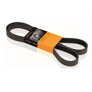 CONTITECH Courroie trapézoïdale à nervures (Ref: 9PK2580)Vendu paroscaro