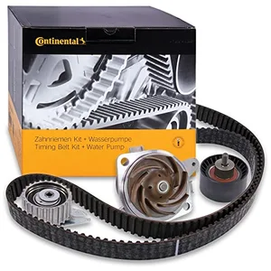 ContiTech Waterpomp &: Tandriemen pas cher
