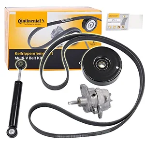Comparateur de prix : ContiTech Multiriem set