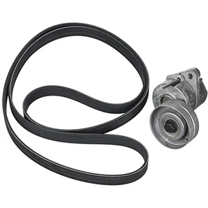 Comparateur de prix : Contitech 6PK1900K1 Kit Courroie Multi V Continental