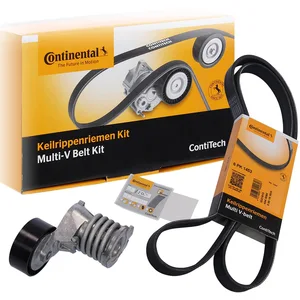 Comparateur de prix : ContiTech Multiriem set