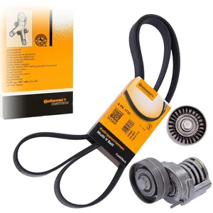 ContiTech Multiriem set pas cher