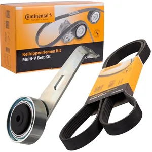 ContiTech Multiriem set pas cher