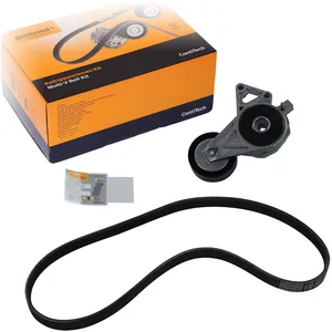 ContiTech Multiriem set