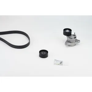 Contitech 7PK1795K1 Kit Courroie Multi V Continental pas cher