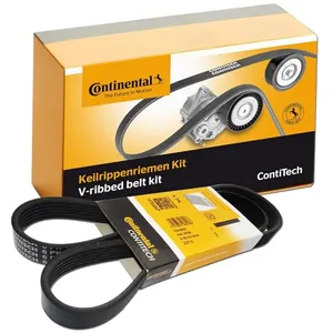 ContiTech Multiriem set MAZDA