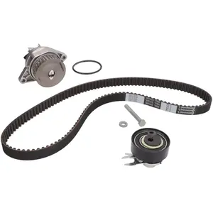 Comparateur de prix : ContiTech Waterpomp + distributieriem set