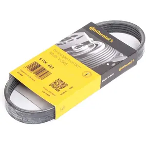 Comparateur de prix : ContiTech Multiriem