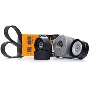 CONTITECH Continental 7PK2035K1 Kit courroie accessoiresVendu paroscaro