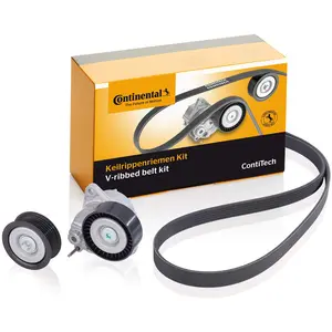 ContiTech Multi-rib Riem Kit pas cher