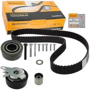 ContiTech Distributieriemset pas cher