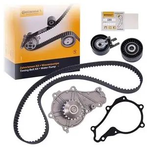 ContiTech Waterpomp + tandriemen pas cher