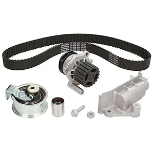 ContiTech Waterpomp + tandriemen pas cher