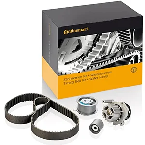 ContiTech Waterpomp + tandriemen