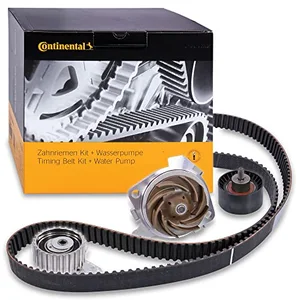 ContiTech Waterpomp + tandriemen